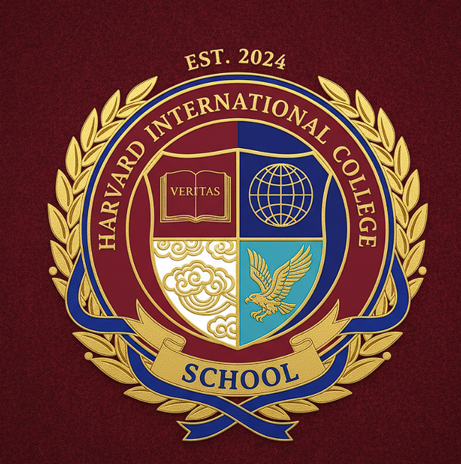 HARVARD INTERNATIONAL COLLEGE
